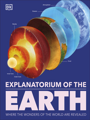 cover image of Explanatorium of the Earth